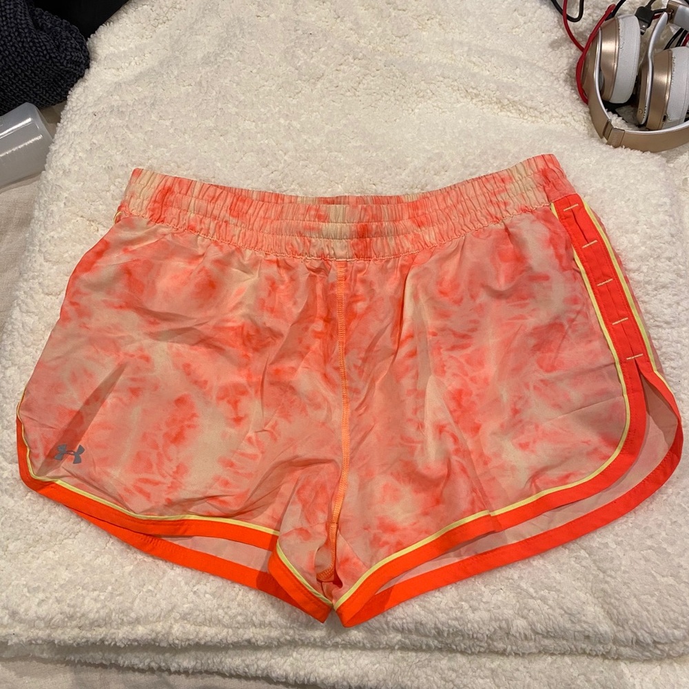 Under Armour shorts